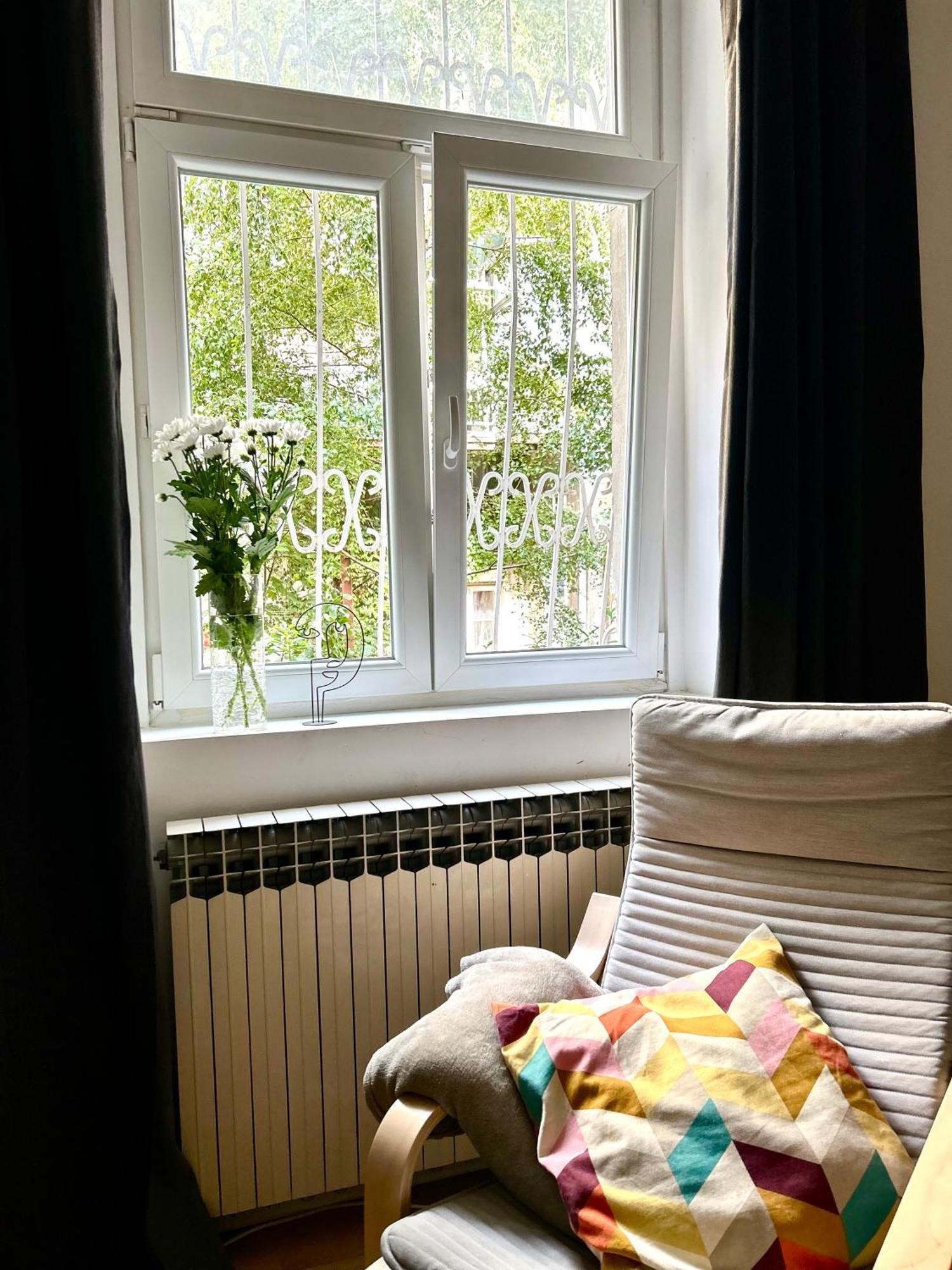 Ferienwohnung Local Heart At Main Square And Zrinjevac Park! Zagreb Exterior foto